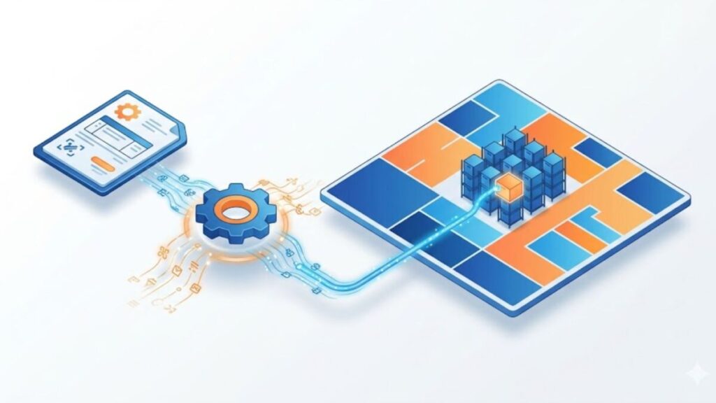 EWM-Inbound-movement